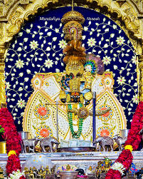 Sanwariya Seth